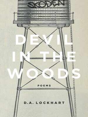 cover image of Devil in the Woods